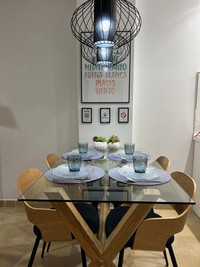 Apartamento Nemingzhen Тарифа Экстерьер фото