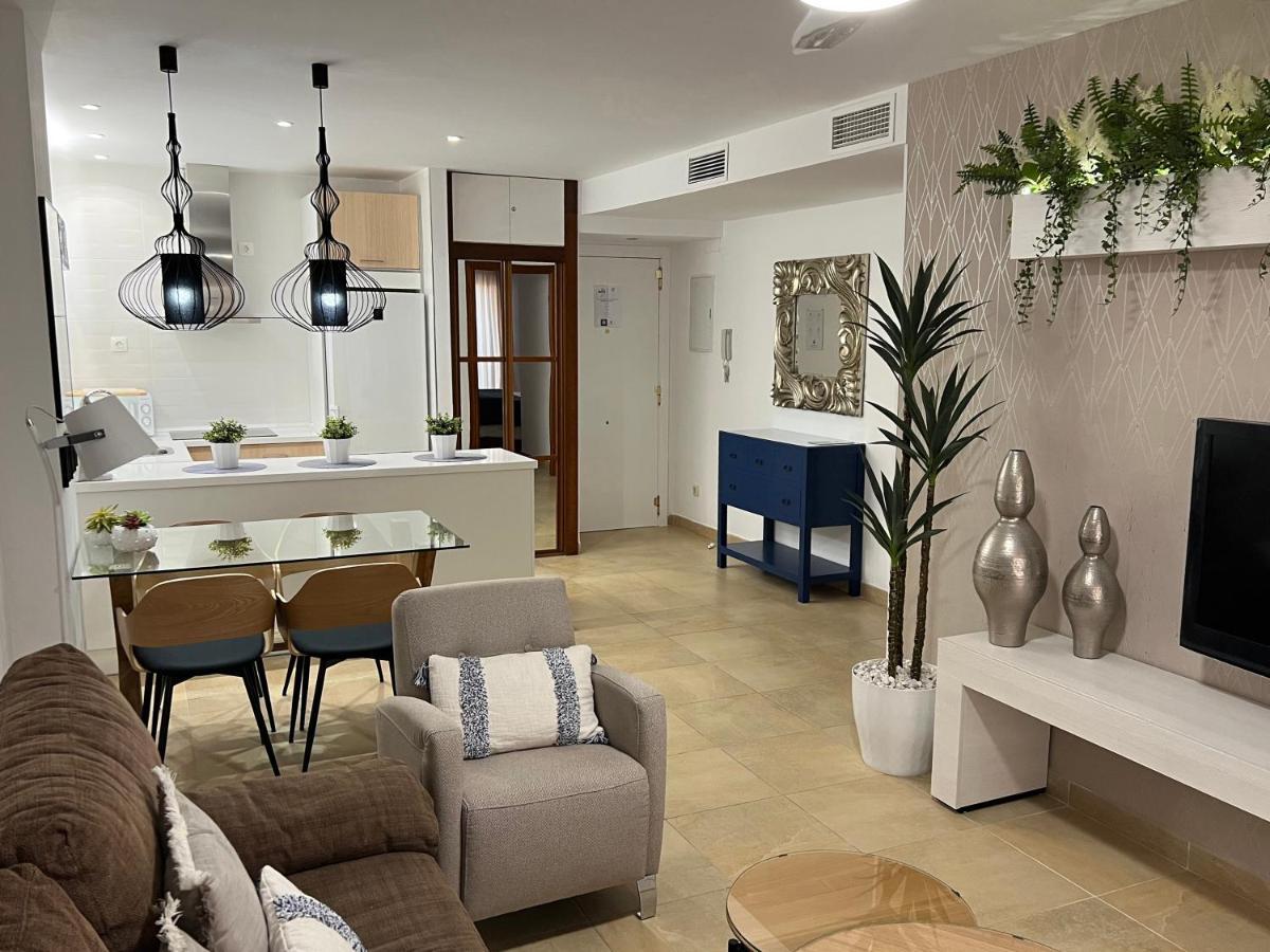Apartamento Nemingzhen Тарифа Экстерьер фото