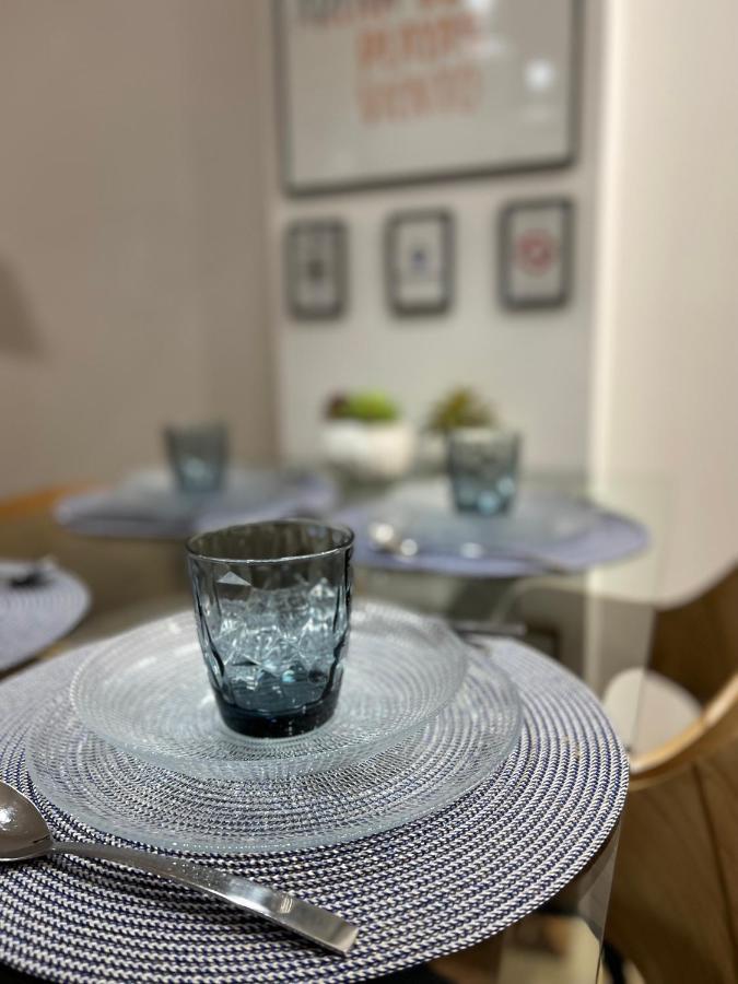 Apartamento Nemingzhen Тарифа Экстерьер фото
