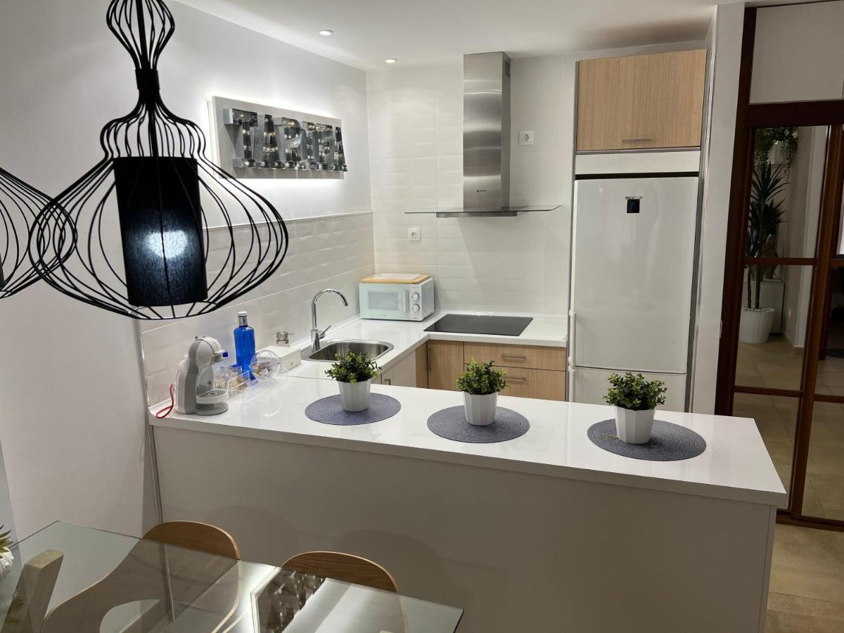 Apartamento Nemingzhen Тарифа Экстерьер фото