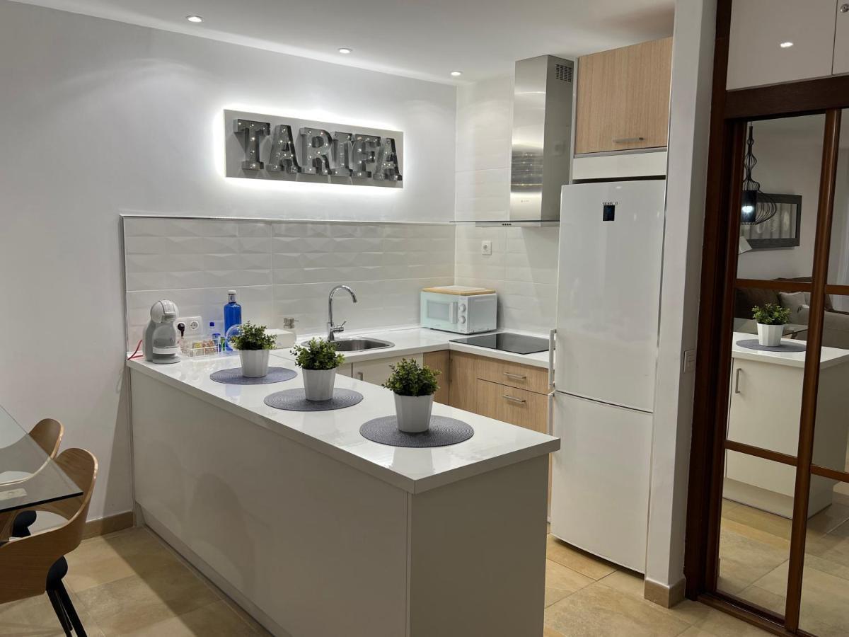 Apartamento Nemingzhen Тарифа Экстерьер фото