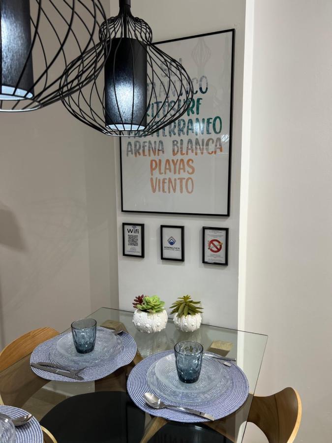 Apartamento Nemingzhen Тарифа Экстерьер фото