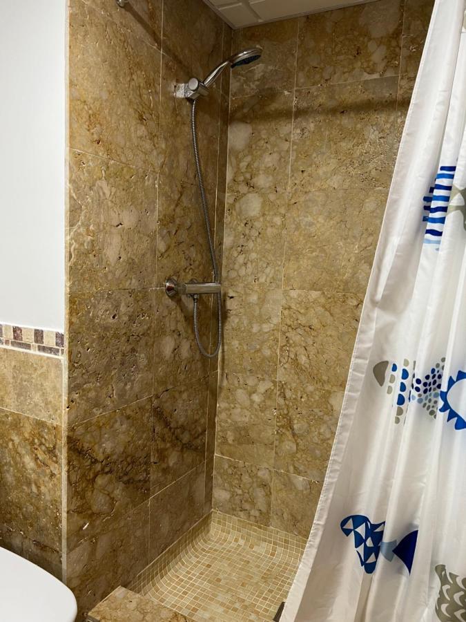 Apartamento Nemingzhen Тарифа Экстерьер фото