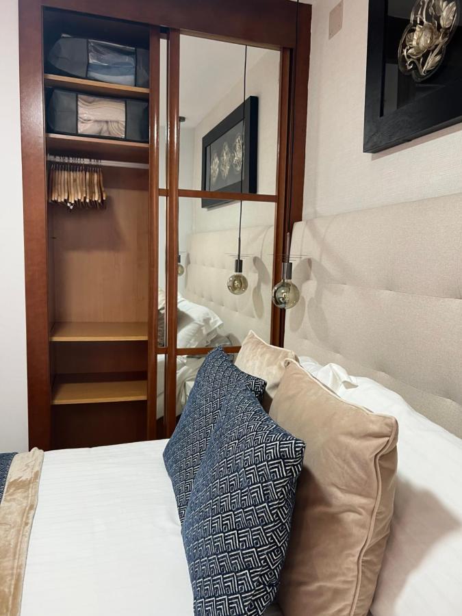 Apartamento Nemingzhen Тарифа Экстерьер фото