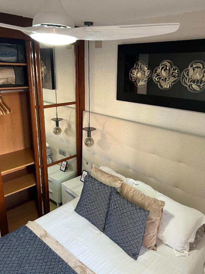 Apartamento Nemingzhen Тарифа Экстерьер фото